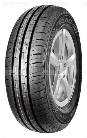 RoadKing Argos Rf19 235/65 R16C 121/119R