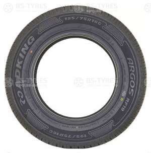 RoadKing Argos Rf19 235/65 R16C 121/119R