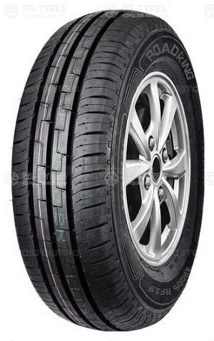 RoadKing Argos Rf19 235/65 R16C 121/119R