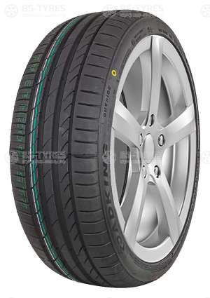 RoadKing Argos UHP 235/55 R19 105Y