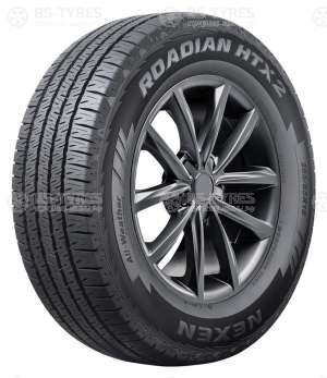 Nexen Roadian HTX 2 265/65 R18 114T