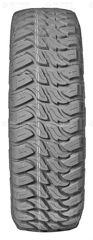 Roadmarch Primemaster M/T II 12.5/33 R20 114Q
