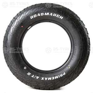 Roadmarch Primemax A/T II 285/60 R18C 122/119Q