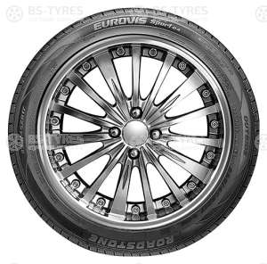 Roadstone Eurovis Sport 4 205/60 R16 96H