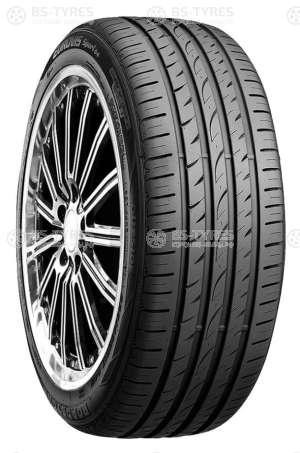 Roadstone Eurovis Sport 4 205/60 R16 96H