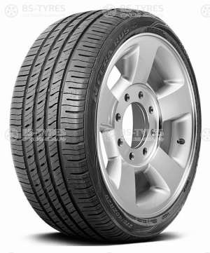 Roadstone N`Fera RU5 215/65 R16 102H