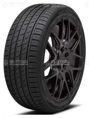 Roadstone N`Fera SU1 255/40 R18 99Y