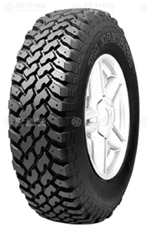 Roadstone Roadian M/T 31/10.5 R15 109Q