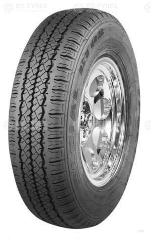 Rotalla Radial RF08 155/80 R12C 88/86N