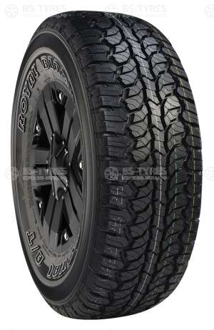 Royal Black A/T 275/60 R20 119T