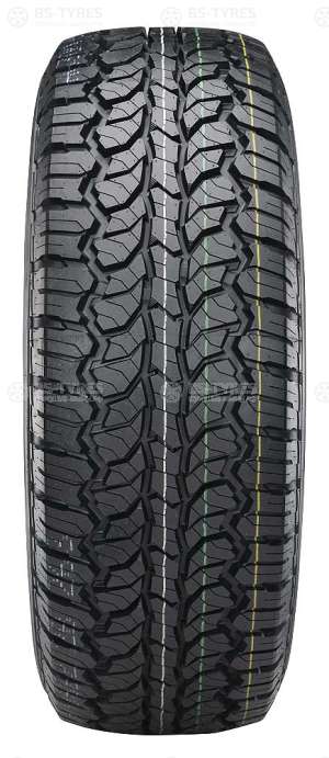 Royal Black A/T 275/60 R20 119T