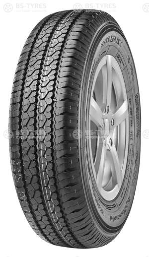 Royal Black Commercial 205/75 R16C 110R