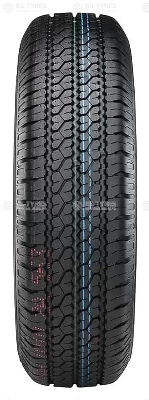 Royal Black Commercial 205/75 R16C 110R