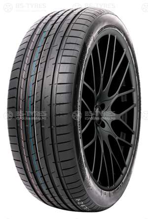 Royal Black Explorer II 225/40 R18 92W