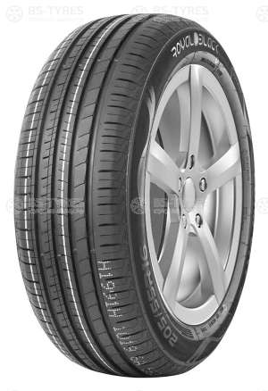 Royal Black Mile 165/60 R14 75H