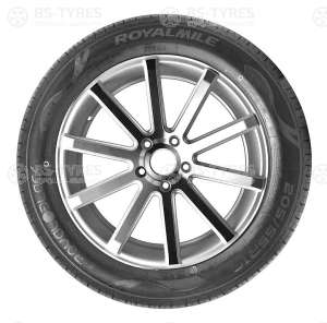 Royal Black Mile 165/60 R14 75H