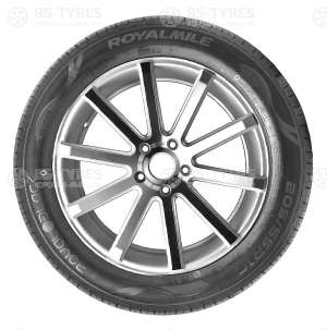 Royal Black Mile 165/60 R14 75H