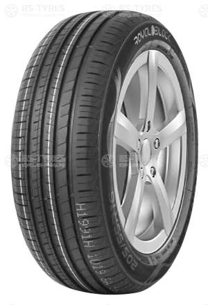 Royal Black Mile 165/60 R14 75H