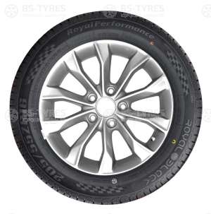 Royal Black Performance 205/50 R17 93W