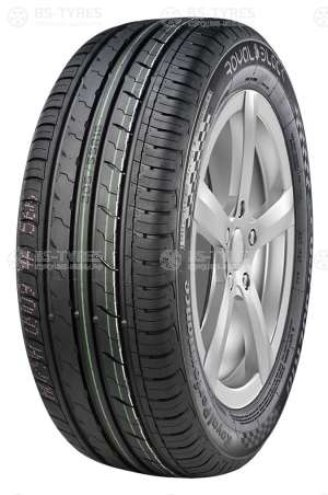 Royal Black Performance 205/50 R17 93W