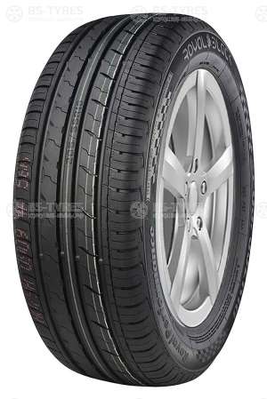 Royal Black Performance 205/50 R17 93W