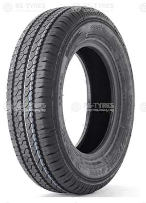 Royal Black Commercial 205/75 R16C 110R