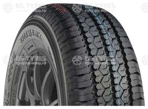 Royal Black Commercial 205/75 R16C 110R