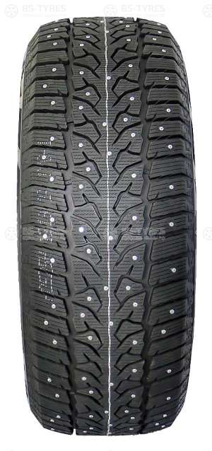 Royal Black Stud II 235/50 R18 101T