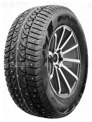 Royal Black Stud II 235/50 R18 101T