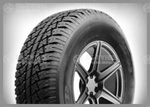Antares SMT A7 235/75 R15C 104/101S