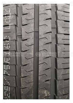 Sailun Commercio PRO 205/65 R15C 102/100T