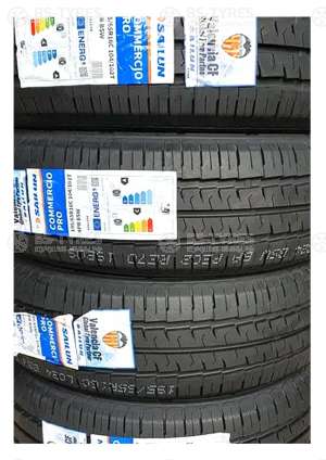 Sailun Commercio PRO 205/65 R15C 102/100T