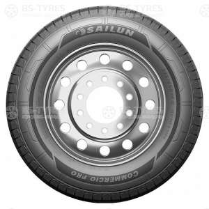 Sailun Commercio PRO 205/65 R15C 102/100T