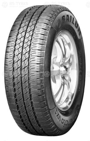 Sailun Commercio VX1 215/60 R16C 108/106S
