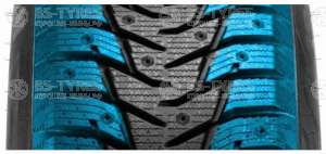 Ice blazer WST3 н/ш