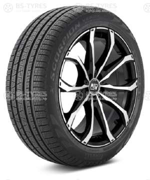 Pirelli Scorpion Verde All Season SUV 235/65 R17 108V