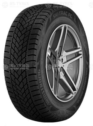 Armstrong Ski-Trac S 235/45 R18 98T