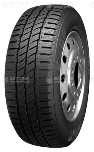 Dynamo Snow-H MWC01 215/65 R16C 109/107T