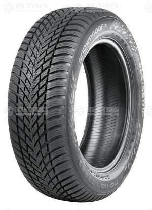 Nokian Tyres SnowProof 2 SUV 255/45 R20 105V
