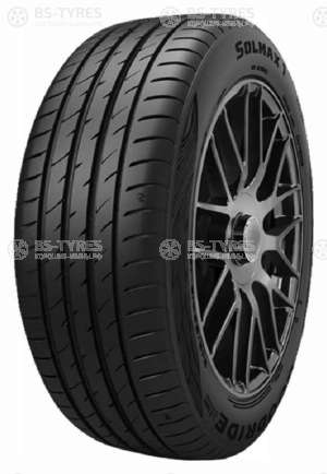Goodride Solmax1 SUV 255/60 R19 113V