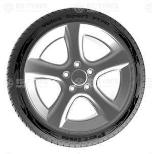 Starmaxx Petlas Velox Sport PT741 RunFlat 245/40 R19 94W
