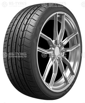 Dynamo Street-H MU02 235/45 R19 99W