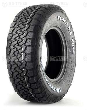 Sumaxx All-Terrain A/T 205/70 R15C 96S