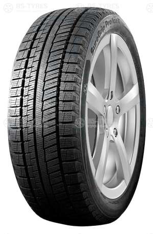 Gripmax SureGrip Pro Ice X 275/45 R21 110H