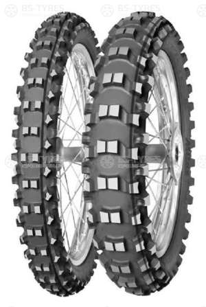 Terra Force-MX MH Super