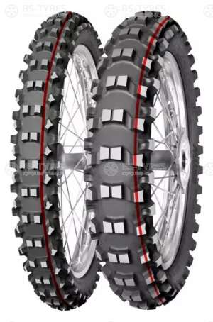 Mitas Terra Force-MX SM 90/90 R21 54M Рулевая