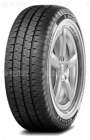 Torero MPS330 195/75 R16C 107/105R