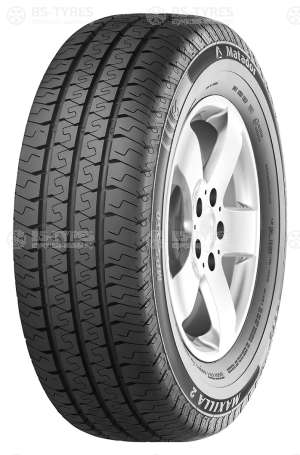 Torero MPS330 195/75 R16C 107/105R