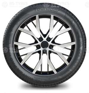 Tourador Winter Pro TSU1 245/40 R19 98V