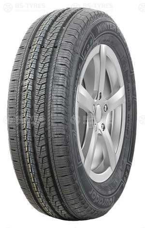 Tourador Winter Pro TSV1 245/45 R18 100T